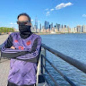 Meet your Posher, Peter